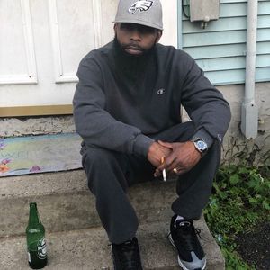 Meet your Posher, Ronald